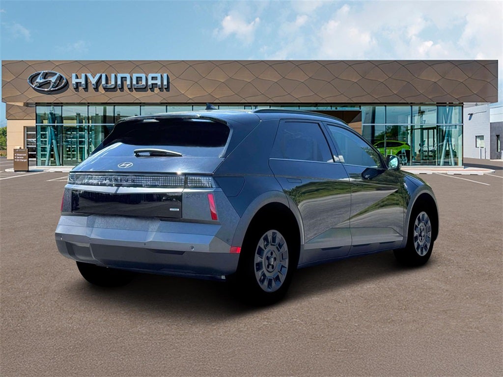 2025 Hyundai IONIQ 5 XRT
