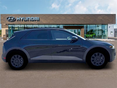2025 Hyundai IONIQ 5 XRT