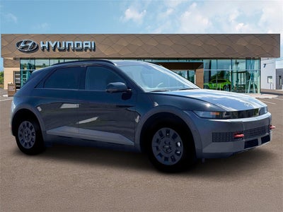 2025 Hyundai IONIQ 5 XRT