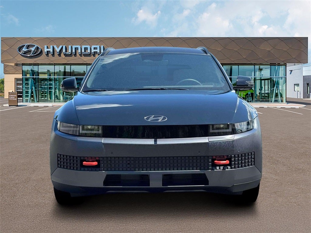 2025 Hyundai IONIQ 5 XRT