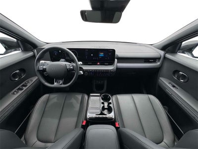 2025 Hyundai IONIQ 5 XRT