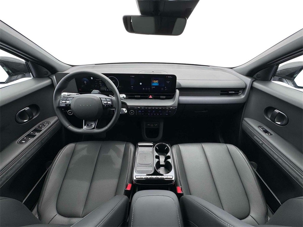 2025 Hyundai IONIQ 5 XRT