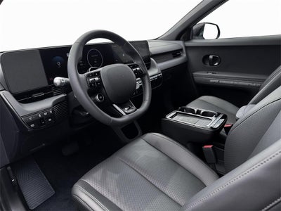 2025 Hyundai IONIQ 5 XRT