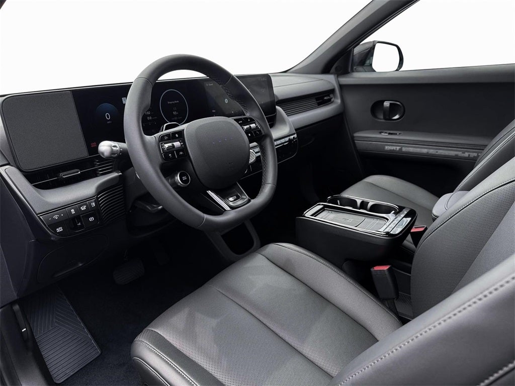 2025 Hyundai IONIQ 5 XRT