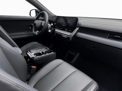 2025 Hyundai IONIQ 5 XRT