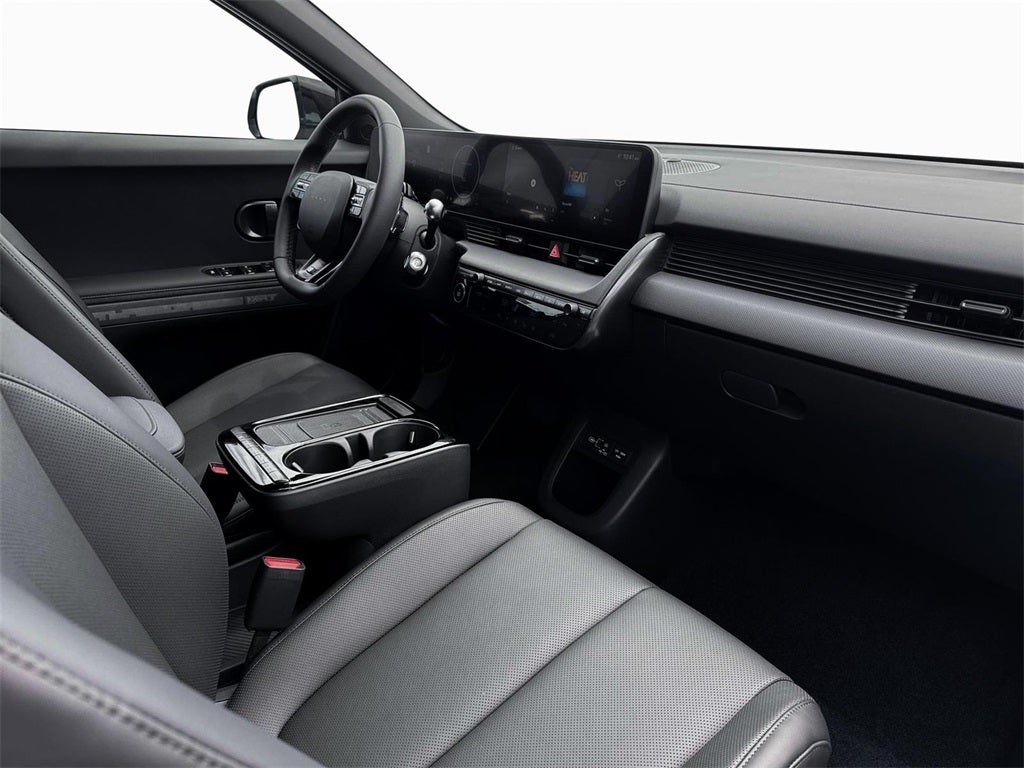 2025 Hyundai IONIQ 5 XRT