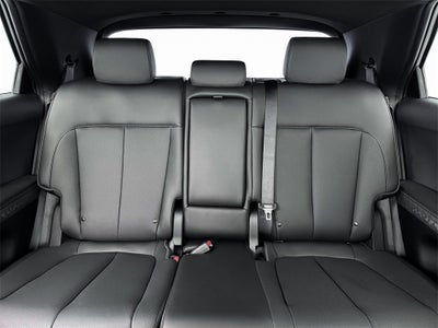 2025 Hyundai IONIQ 5 XRT