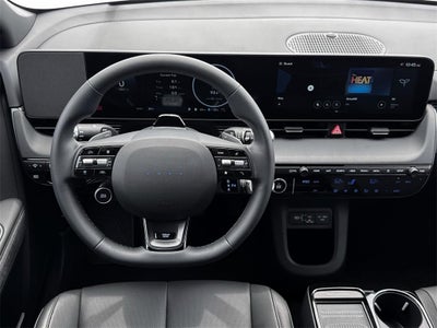 2025 Hyundai IONIQ 5 XRT