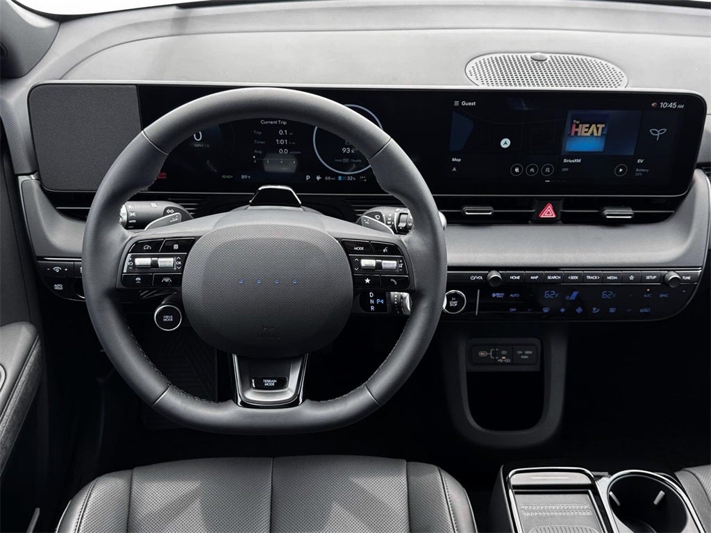 2025 Hyundai IONIQ 5 XRT