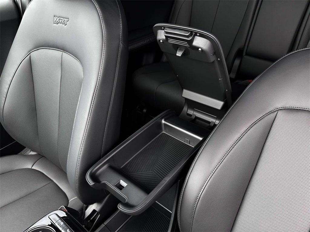 2025 Hyundai IONIQ 5 XRT