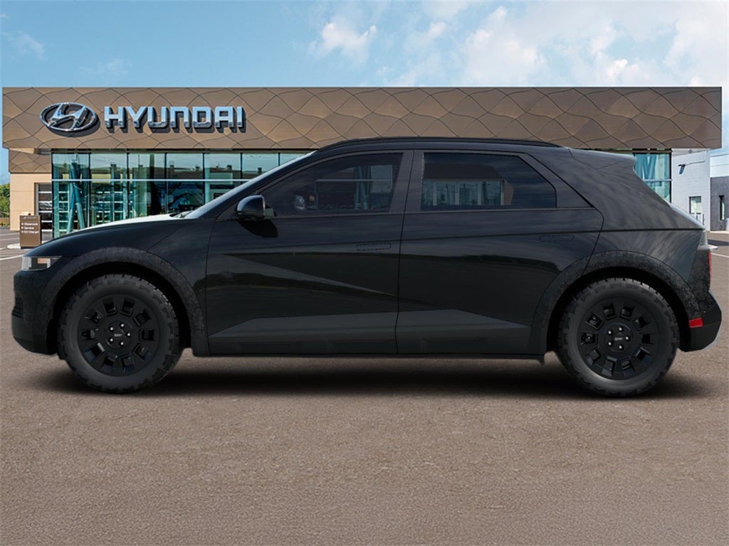 2025 Hyundai IONIQ 5 XRT