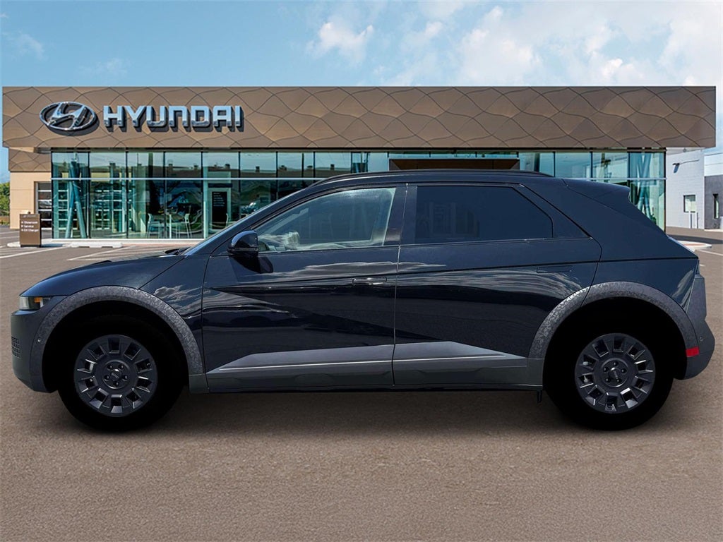 2025 Hyundai IONIQ 5 XRT