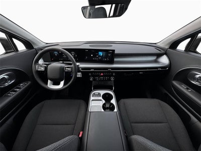 2026 Hyundai IONIQ 9 S