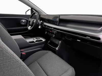 2026 Hyundai IONIQ 9 S