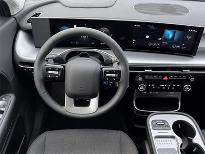 2026 Hyundai IONIQ 9 S