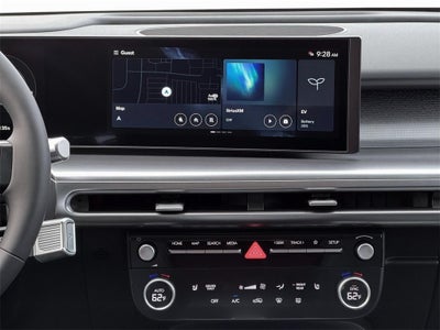 2026 Hyundai IONIQ 9 S