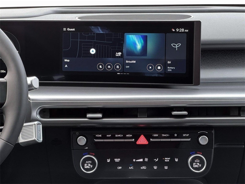 2026 Hyundai IONIQ 9 S