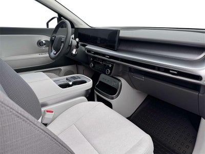 2026 Hyundai IONIQ 9 S