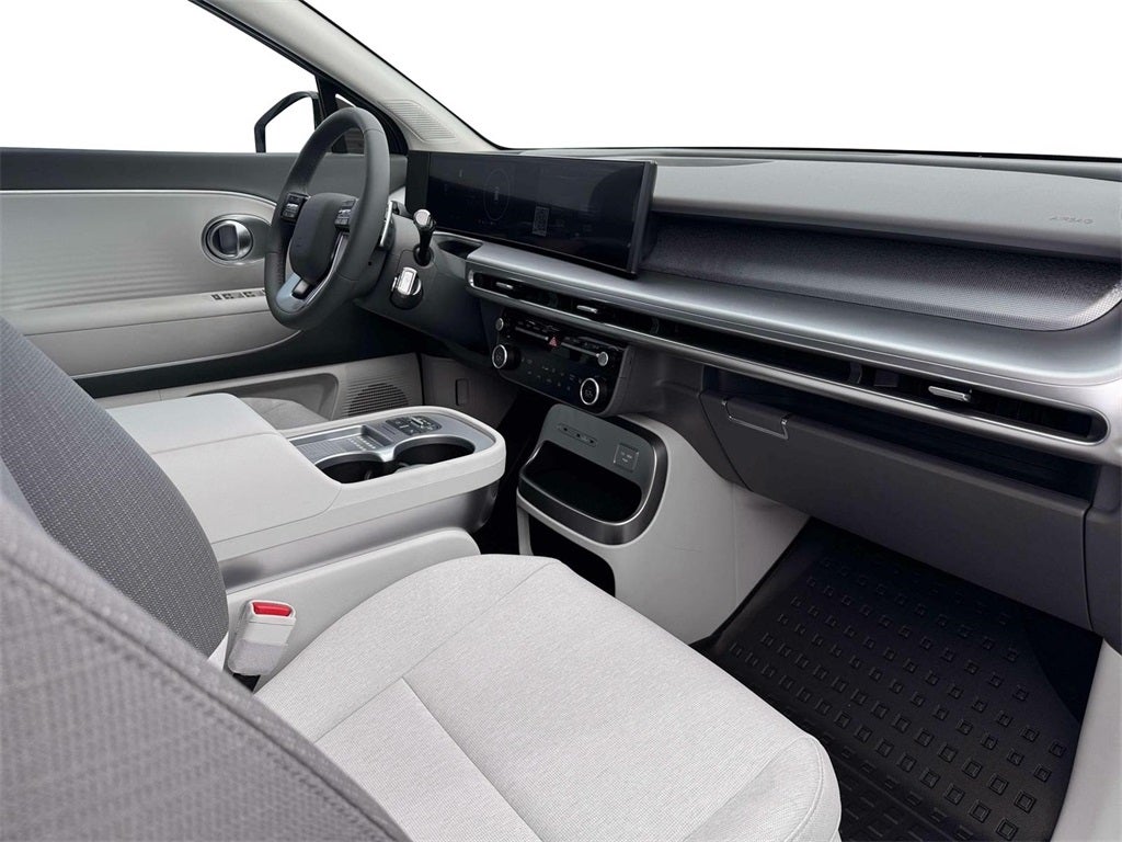 2026 Hyundai IONIQ 9 S