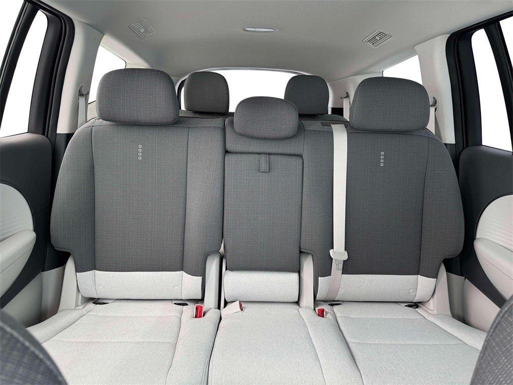 2026 Hyundai IONIQ 9 S