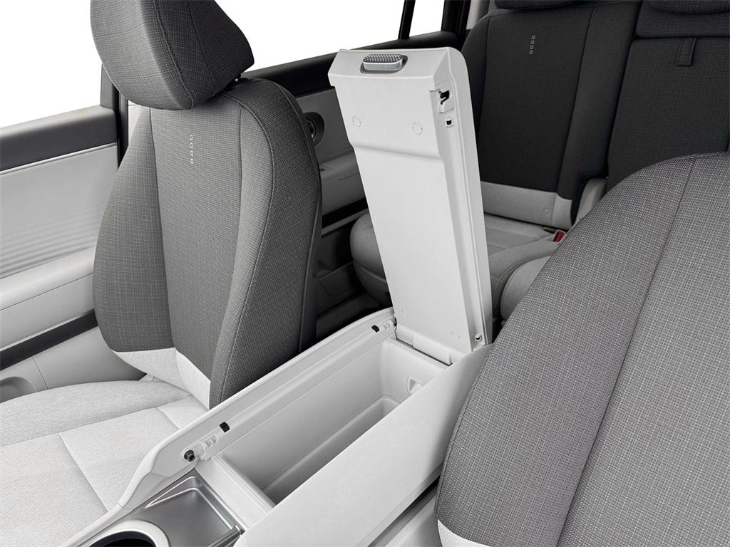 2026 Hyundai IONIQ 9 S