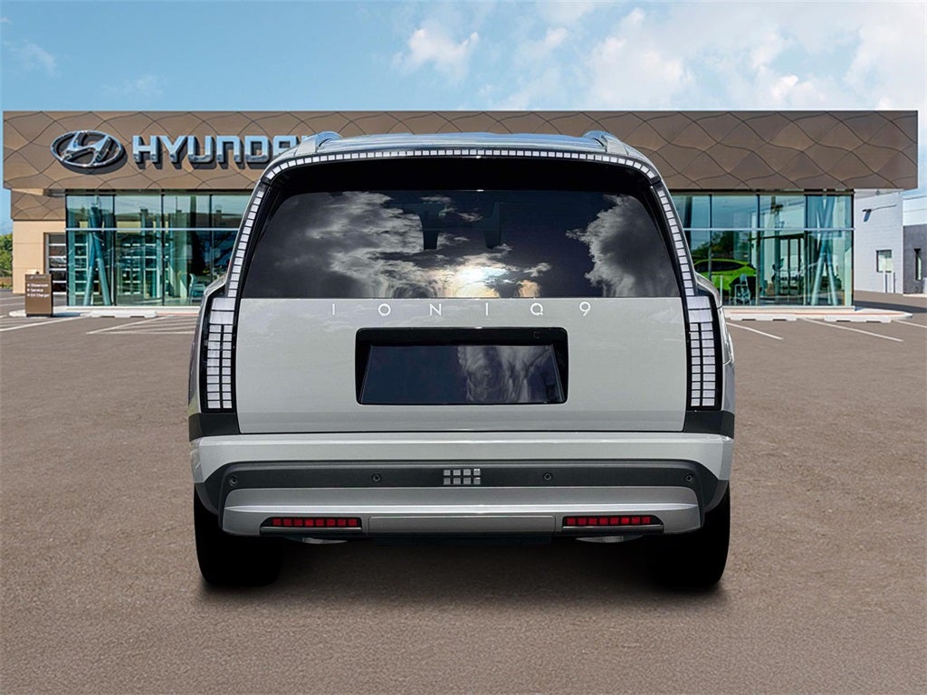 2026 Hyundai IONIQ 9 S