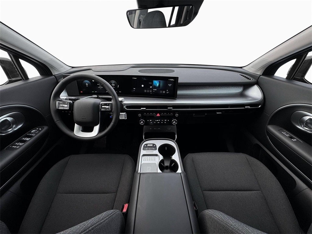 2026 Hyundai IONIQ 9 S