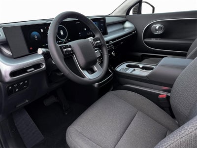 2026 Hyundai IONIQ 9 S