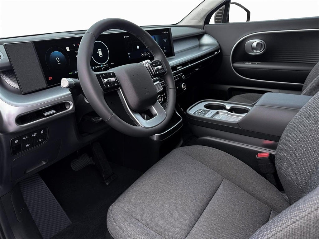 2026 Hyundai IONIQ 9 S