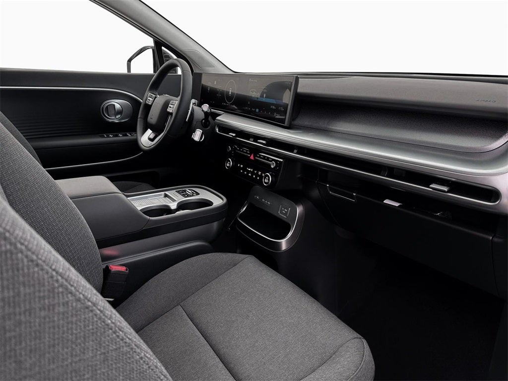 2026 Hyundai IONIQ 9 S