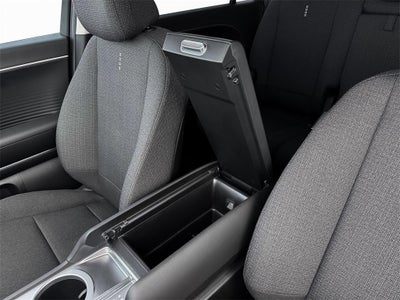 2026 Hyundai IONIQ 9 S