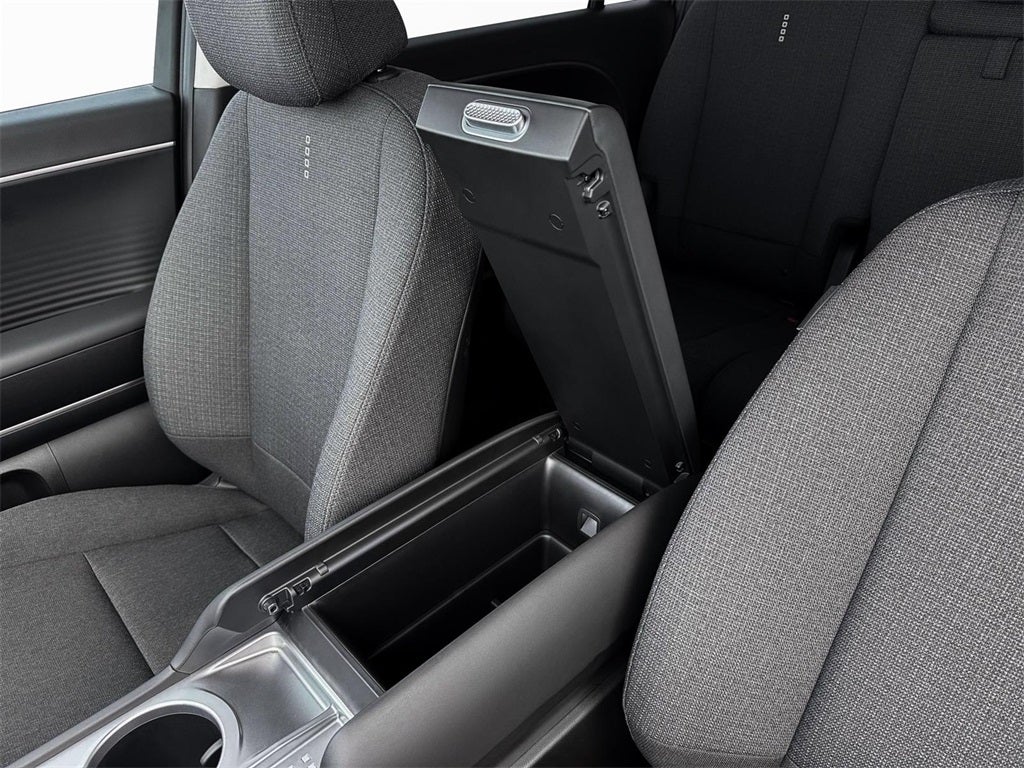 2026 Hyundai IONIQ 9 S