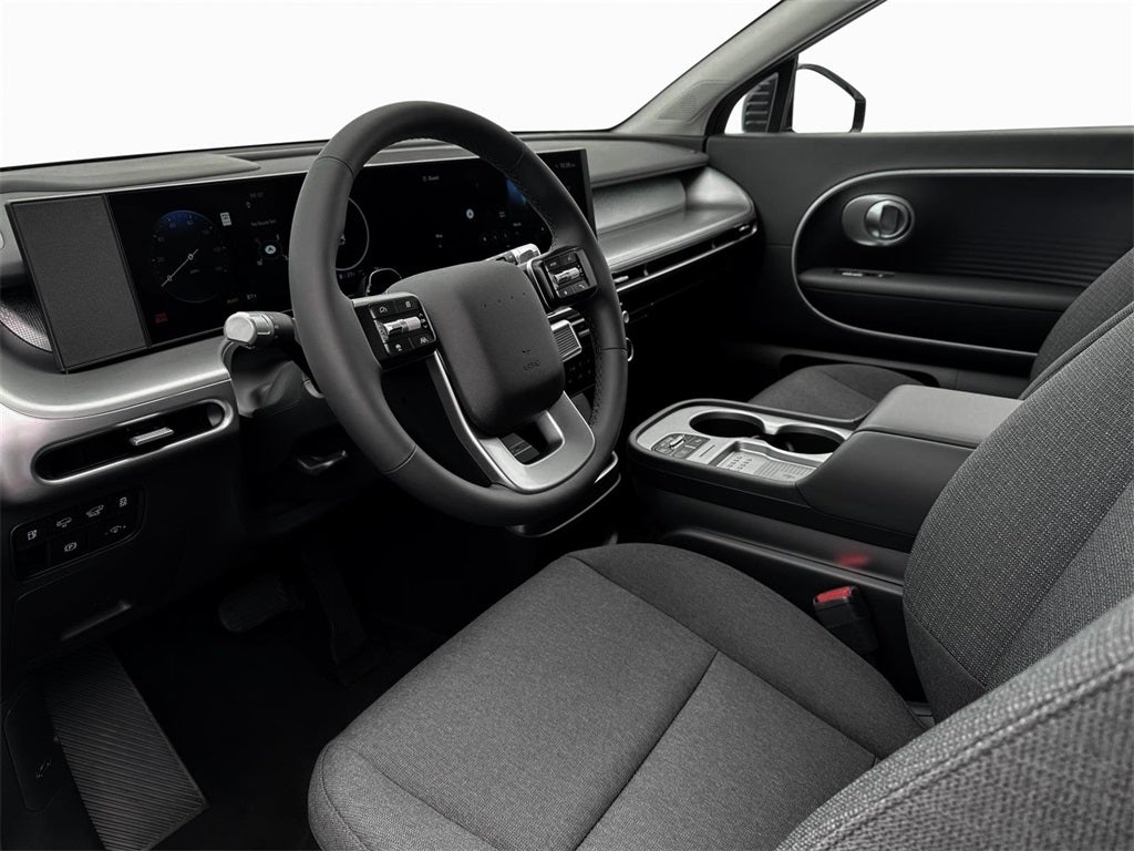 2026 Hyundai IONIQ 9 SE