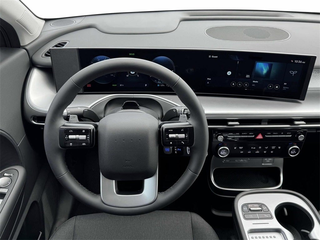 2026 Hyundai IONIQ 9 SE