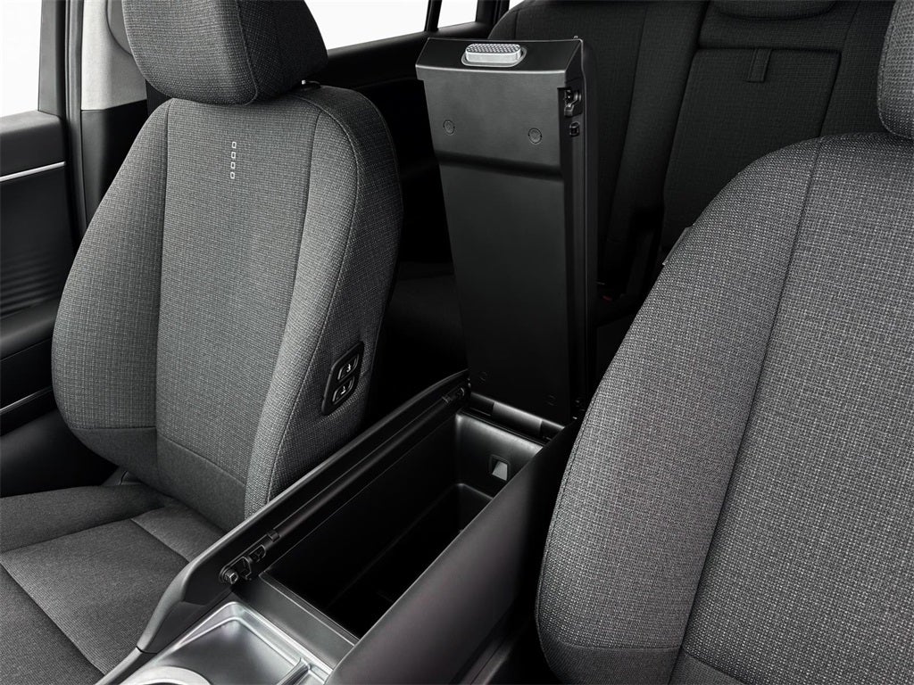 2026 Hyundai IONIQ 9 SE