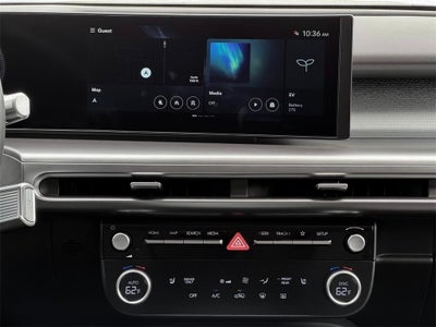 2026 Hyundai IONIQ 9 SE