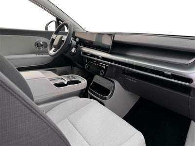 2026 Hyundai IONIQ 9 SE