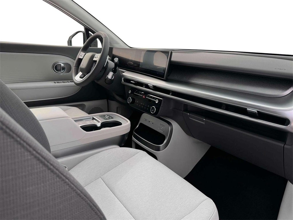 2026 Hyundai IONIQ 9 SE