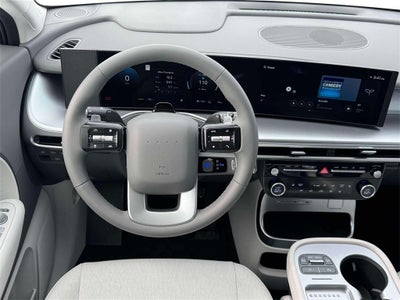 2026 Hyundai IONIQ 9 SE