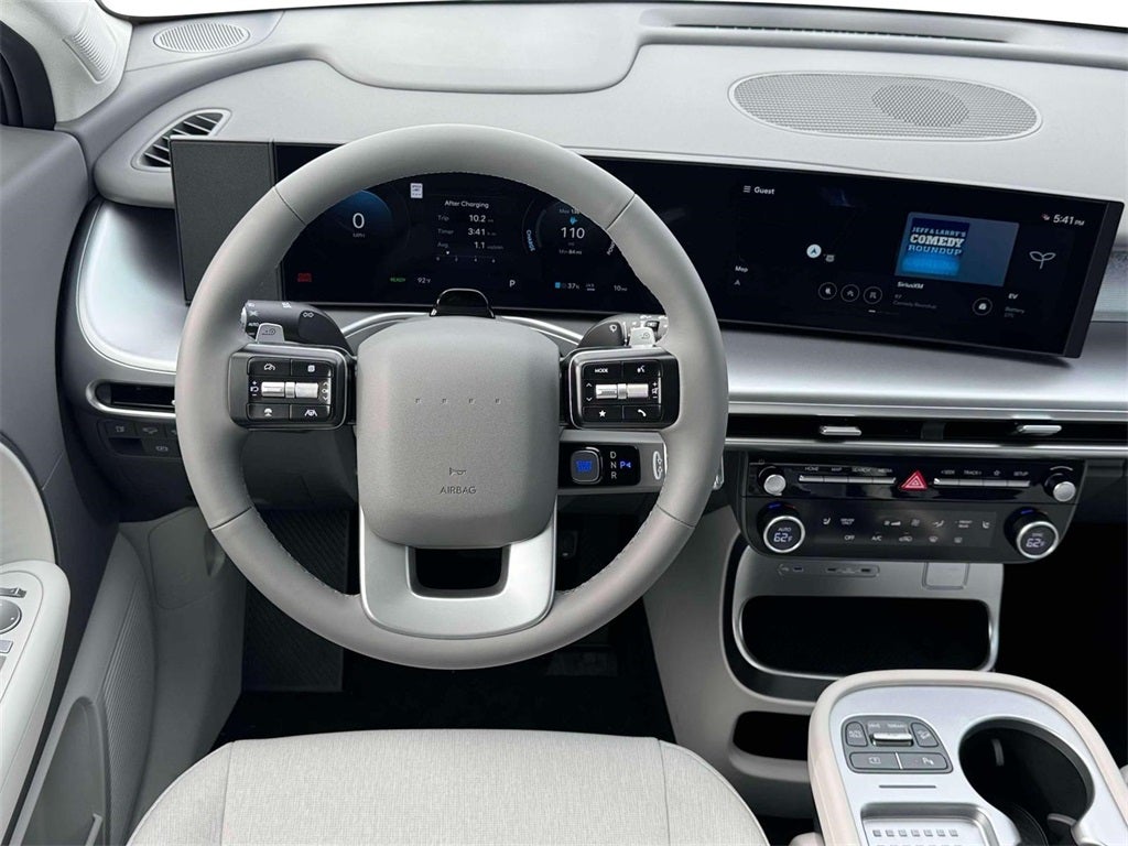 2026 Hyundai IONIQ 9 SE