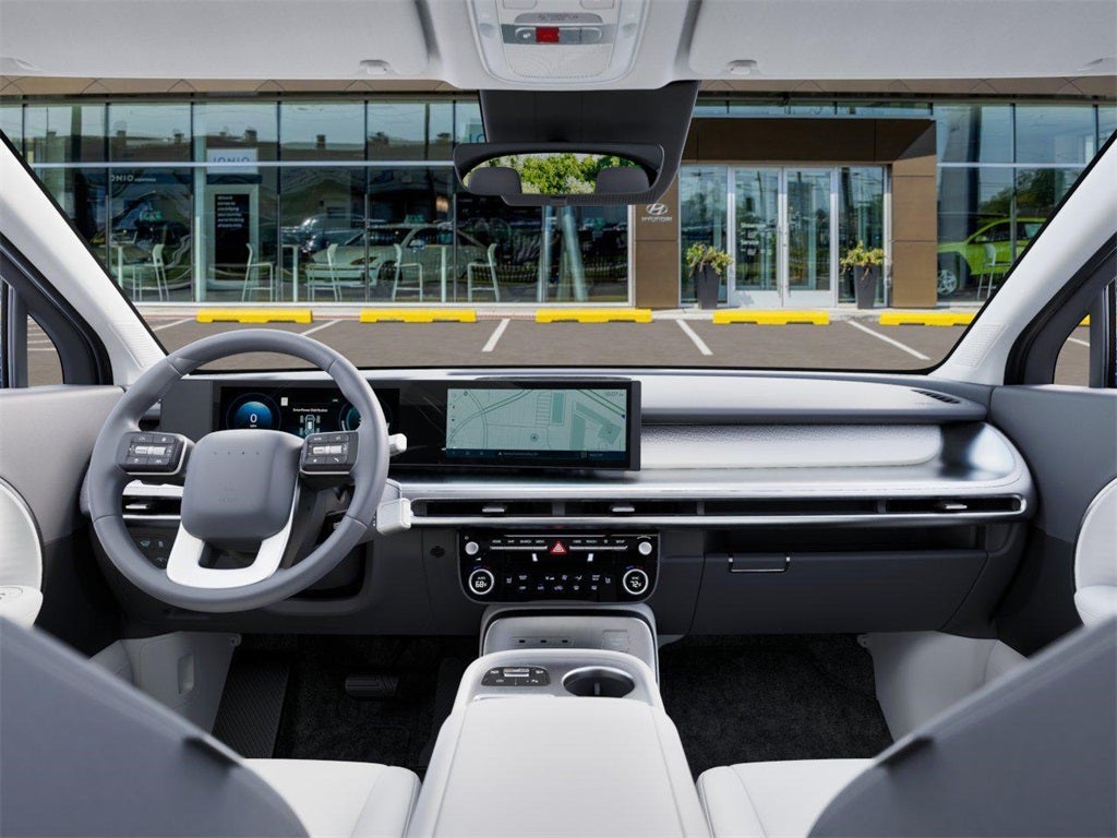 2026 Hyundai IONIQ 9 SE