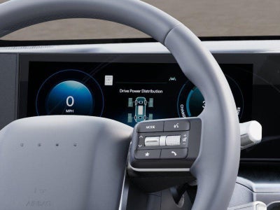 2026 Hyundai IONIQ 9 SE