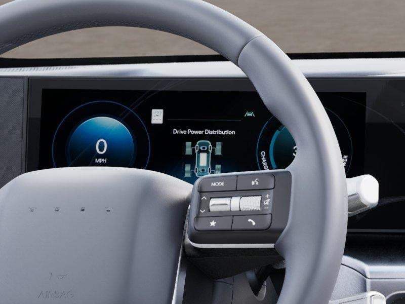 2026 Hyundai IONIQ 9 SE