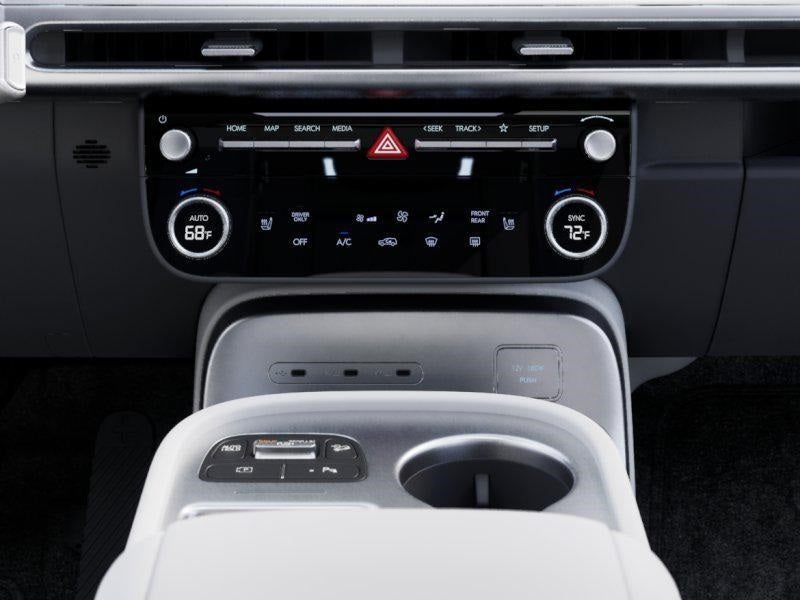 2026 Hyundai IONIQ 9 SE