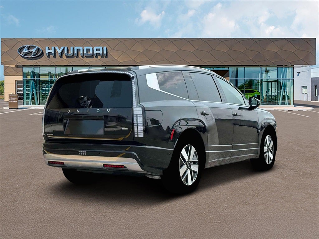 2026 Hyundai IONIQ 9 SEL