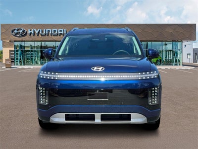 2026 Hyundai IONIQ 9 SEL