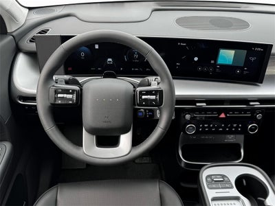 2026 Hyundai IONIQ 9 SEL