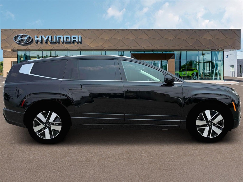 2026 Hyundai IONIQ 9 SEL