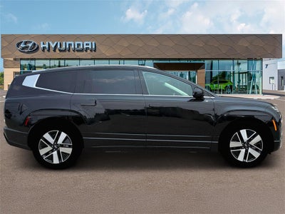 2026 Hyundai IONIQ 9 SEL