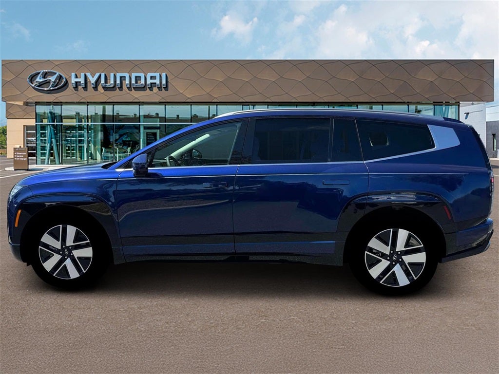 2026 Hyundai IONIQ 9 SEL